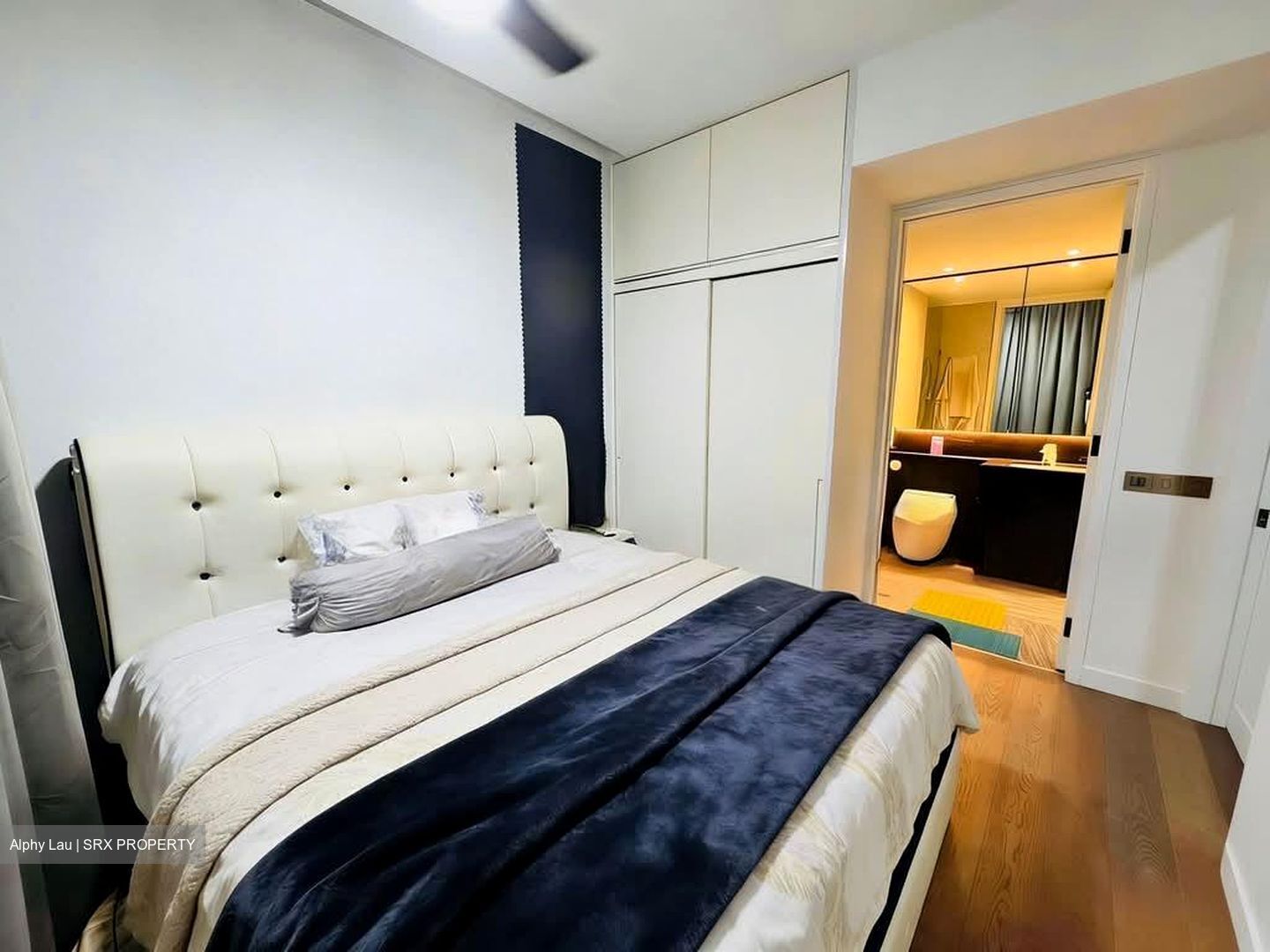 10 Evelyn (D11), Apartment #570154681